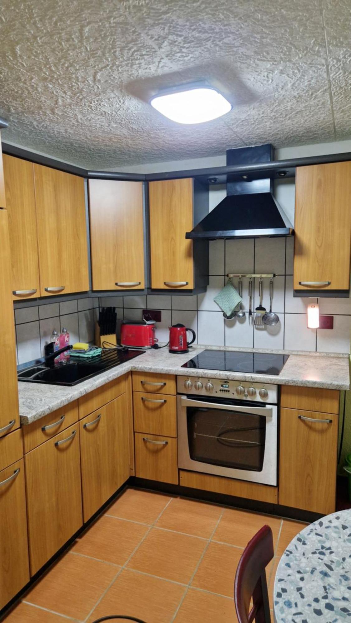 Ferienhaus Kleinmoellerchen Neu Poserin Habitación foto